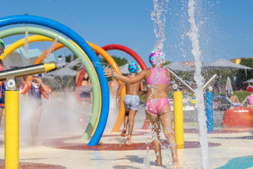 Camping Village Baia Blu La Tortuga - foto 14