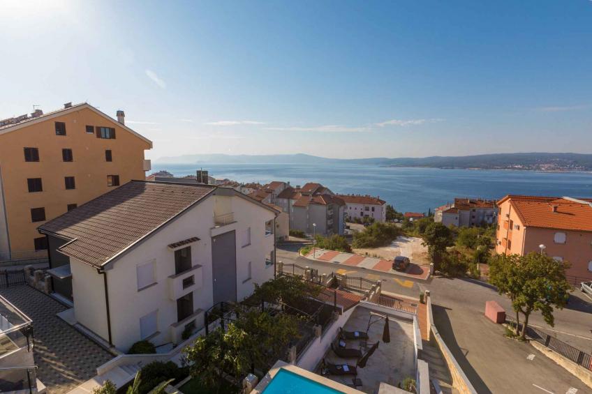 Ferienwohnung mit einem Freibad und Meerblick - BF-R69F4 - foto 26
