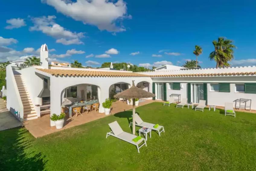 Villa Binimigi - foto 3