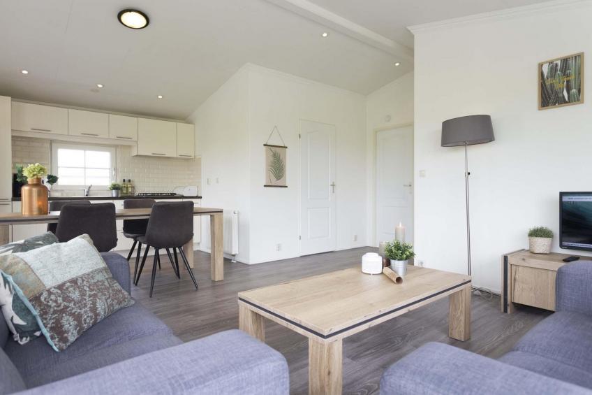 Landhuis 4 persons - foto 2