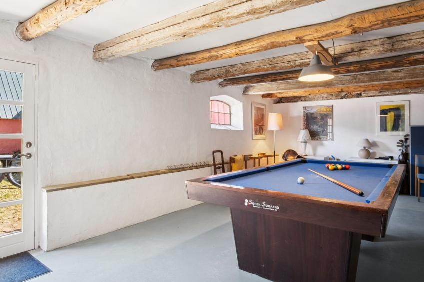 "Elisabetha" - 16km from the sea in SE Jutland - foto 61