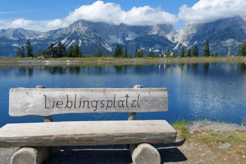 Bergschlössl in Oberaudorf - foto 14