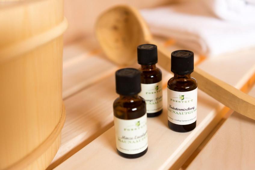 Luxuschalet Jagahaus - foto 15