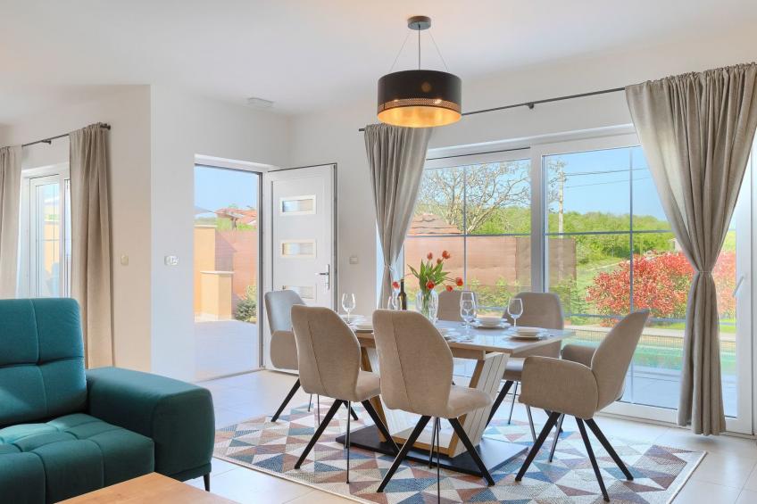 Villa Marilena - foto 13