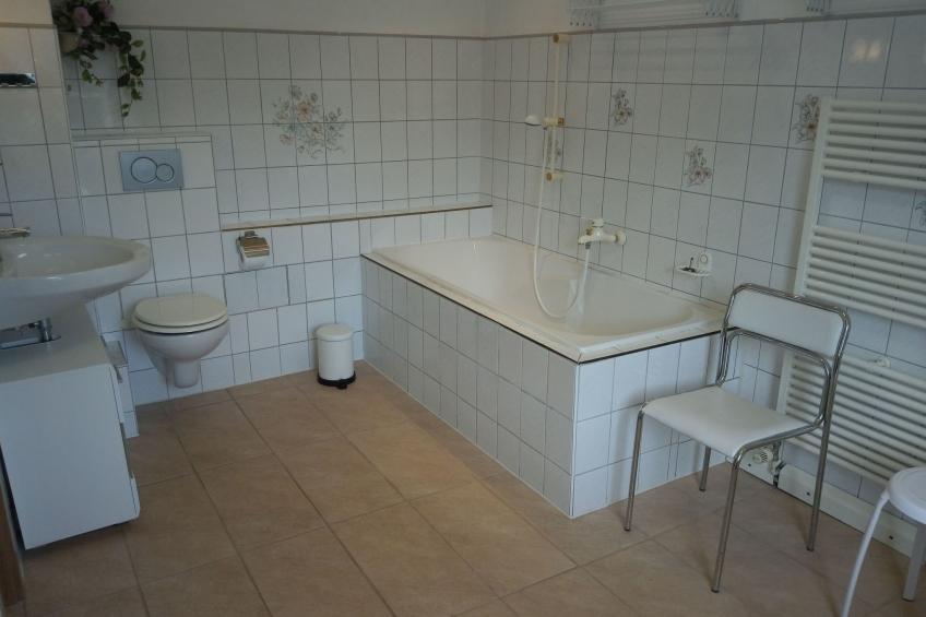 Wohnung in Hänichen mit Garten - foto 14