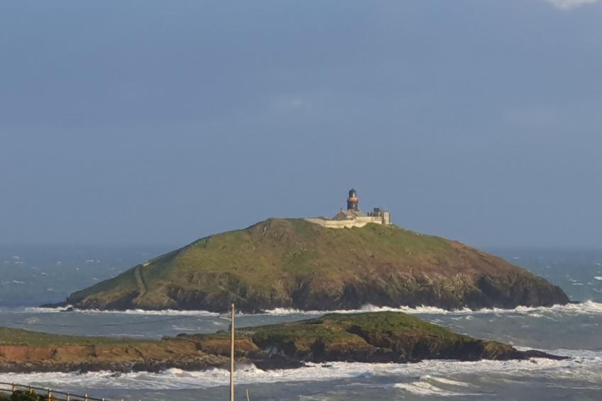 Ballycotton Holiday (TR1+2) Apartment No 6 - foto 5