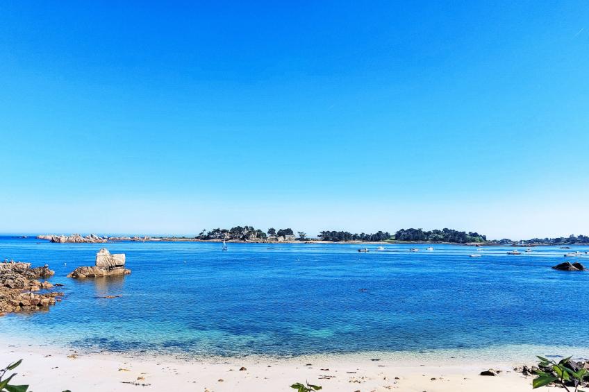 neues Haus mit blendendem Meerblick - foto 17