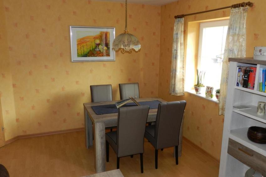 Schöne Ferienwohnung mit Terrasse und Moselblick - foto 23