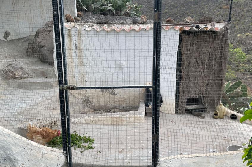 Casa Amarilla - foto 41