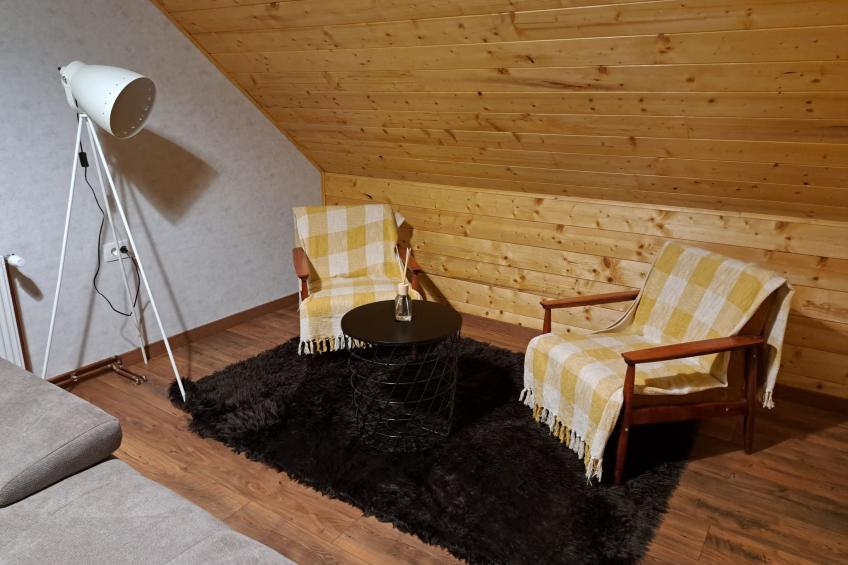 Haus in Sleme Skradsko mit Whirlpool und Parkplatz - foto 16