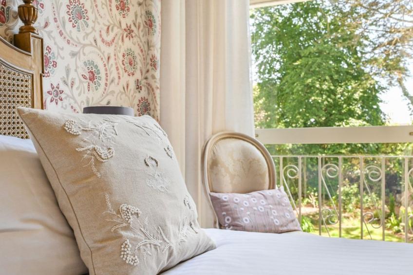 Luxuriöse Erdgeschosswohnung - foto 21