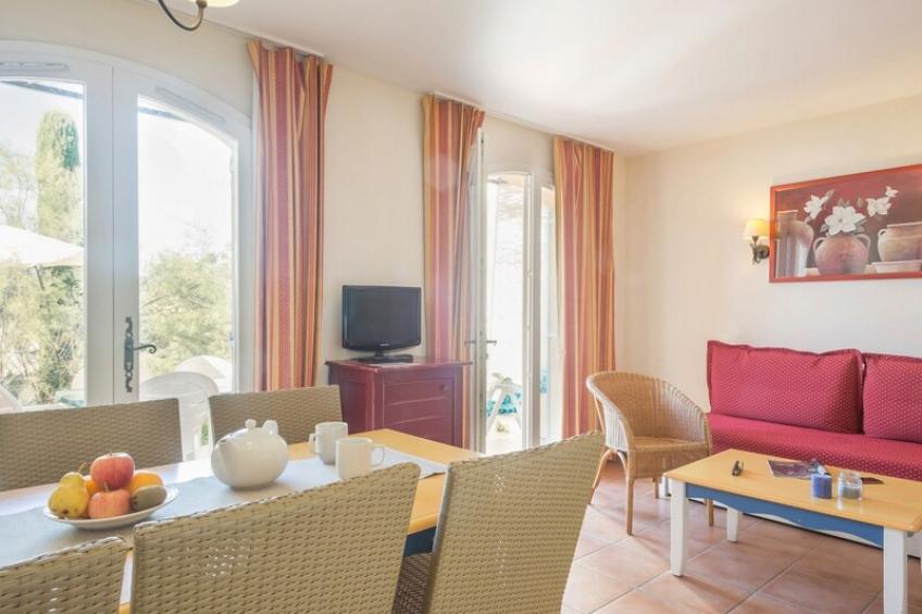 Maison Standard Pont Royal en Provence - foto 32