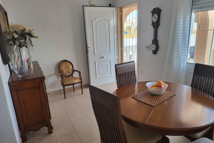 "Vao -New sierra golf"