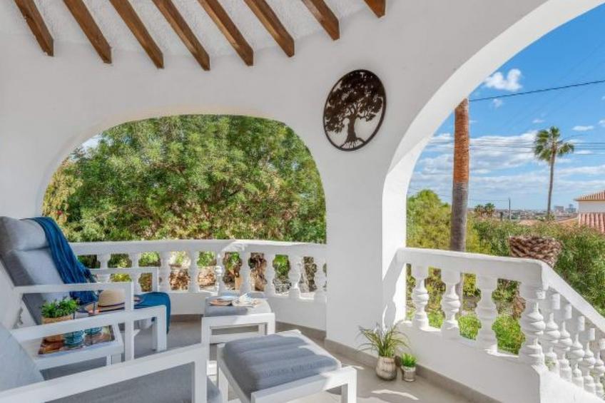 Villa San Marcos - PlusHolidays - foto 11