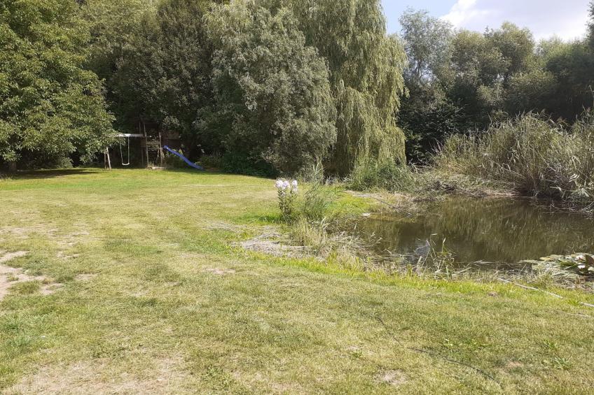 in Krimderode mit Grill, Whirlpool und Terrasse - foto 17