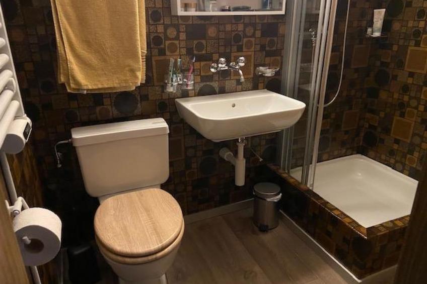 Hubertus 396 d Appartement/Fewo 4-Bettwohnung - foto 11