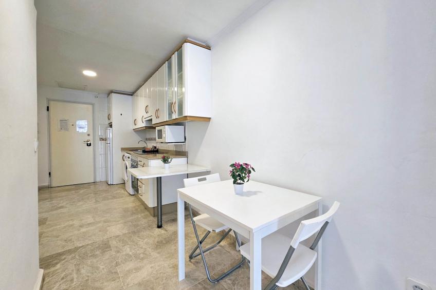 Apartamento Alba 6 - foto 46