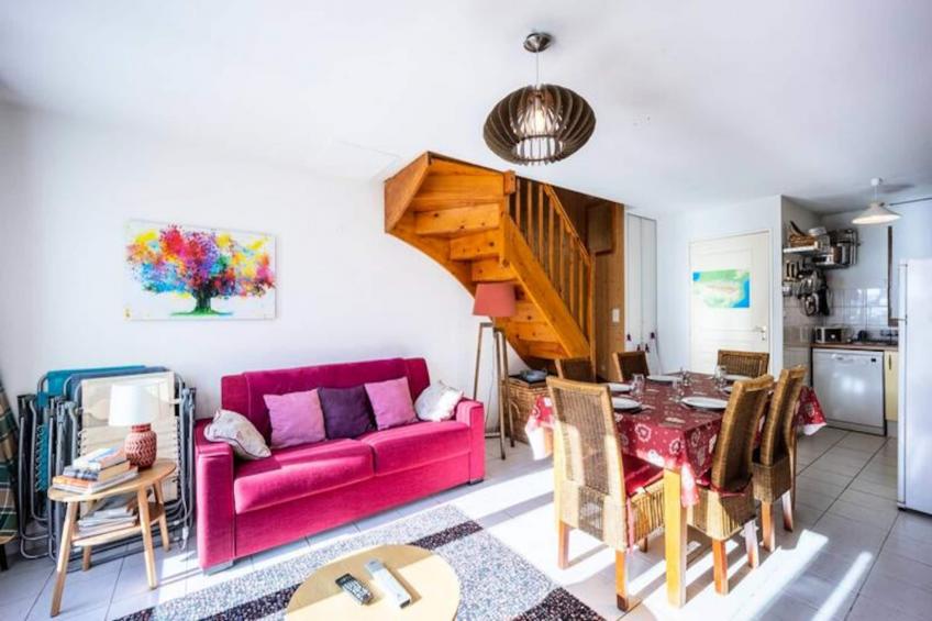 Résidence Les Granges Hautes - foto 4