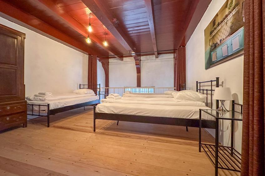 Klein Weeshuis - foto 32