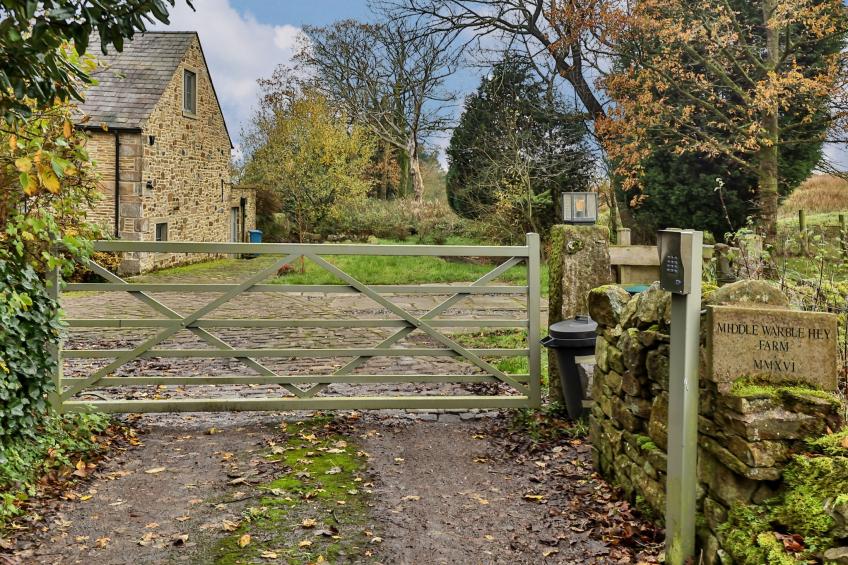 Middle Warble Stables - foto 29