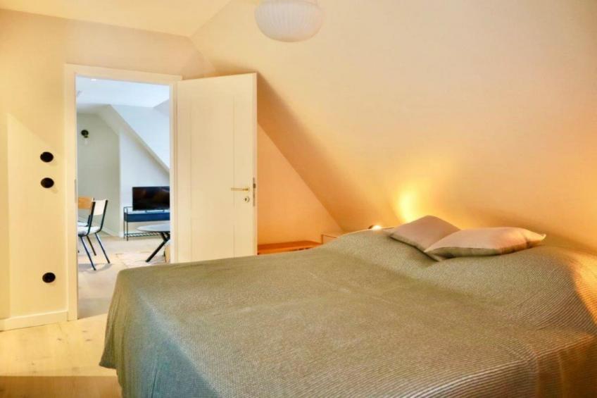 Kapteins Hüüs - ganzes Haus - foto 4