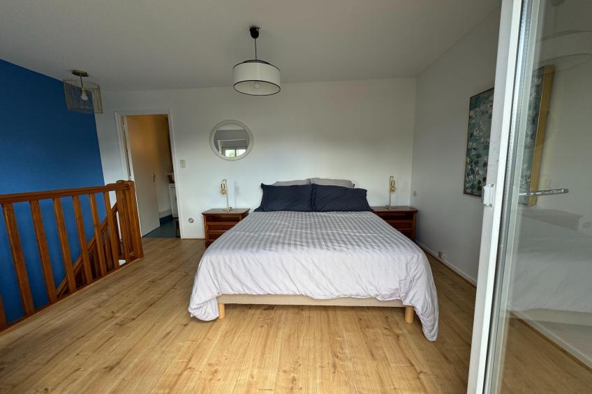 Appartement avec rooftop terrace - foto 10