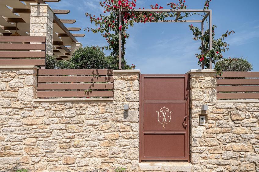 villa Aloni 8prs - foto 28