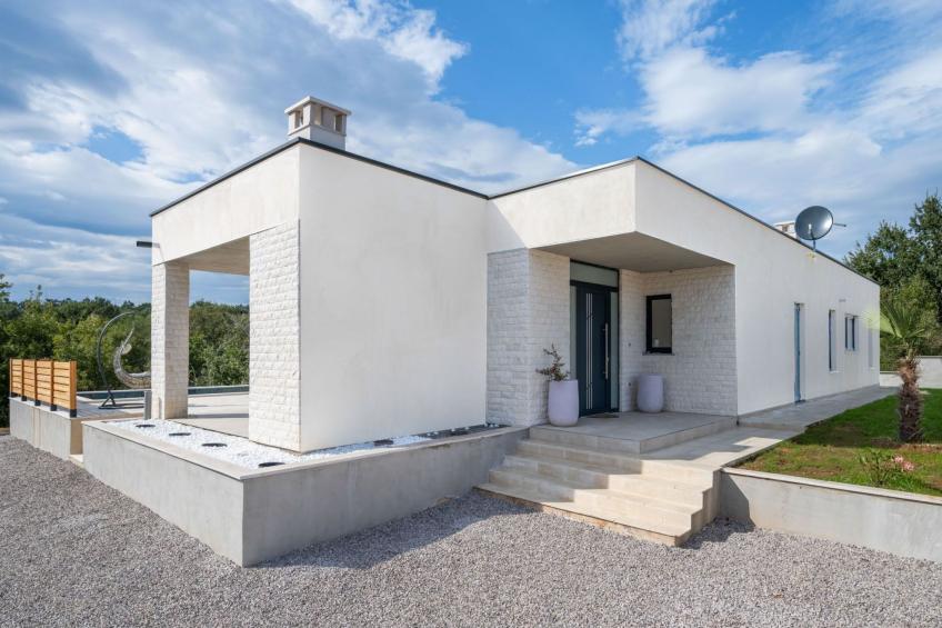 Sunset Villa Santalezi - foto 6