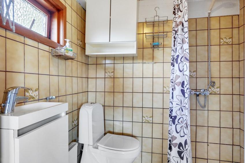 "Leocadia" - 150m to the inlet in The Liim Fiord - foto 14