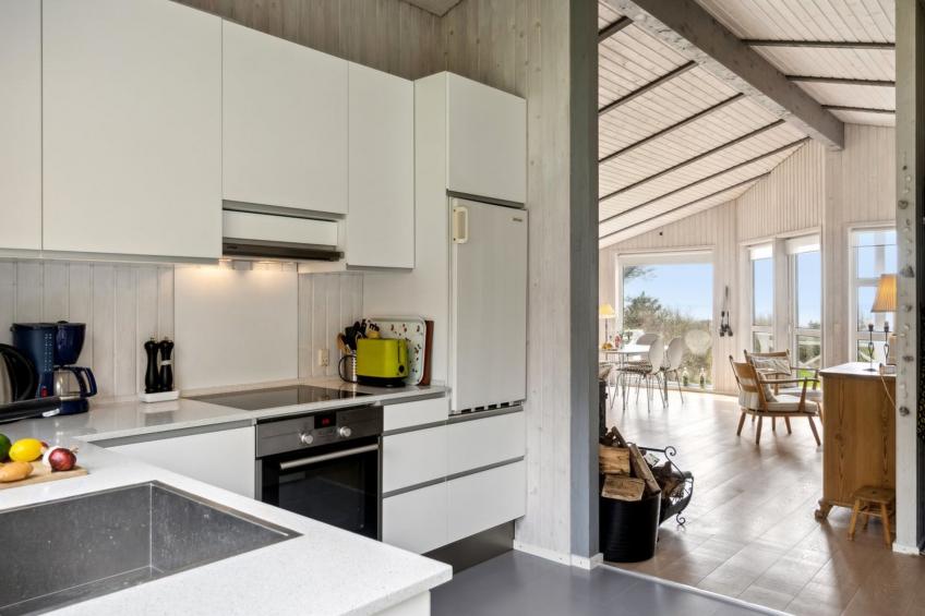 "Marius" - 30m from the sea - foto 21