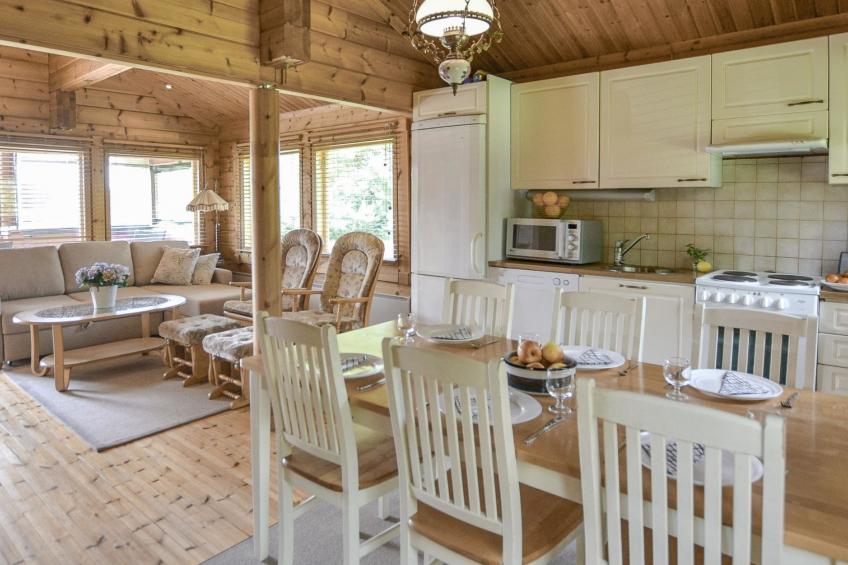 Kannelpirtti 1 - foto 9