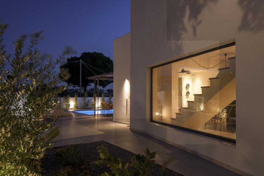 Schöne Ferienvilla Eva - foto 33