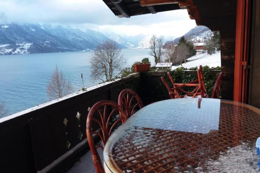 Chalet Holzwurm - foto 9