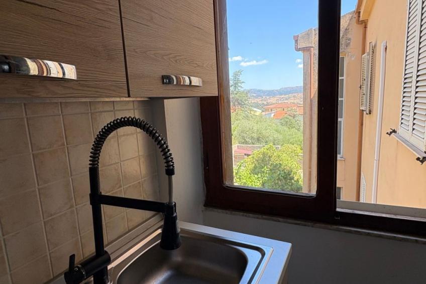 Zeit für Jazz "2BR Apt Nr S.Teodoro" - foto 13