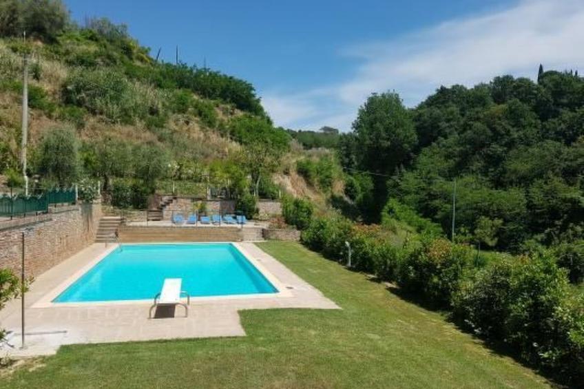 'Il Segno' mit Terrasse - foto 28