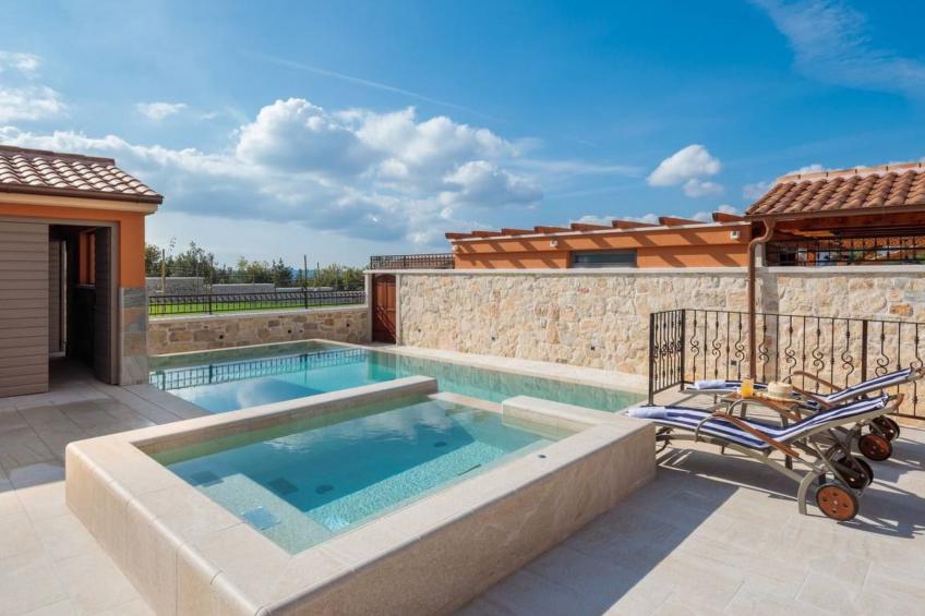 Villa Josipovi Dvori - foto 2