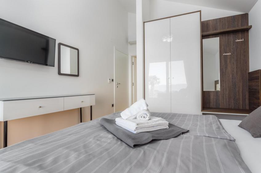 Villa "Maria" mit Garten, Grill und Terrasse - foto 38