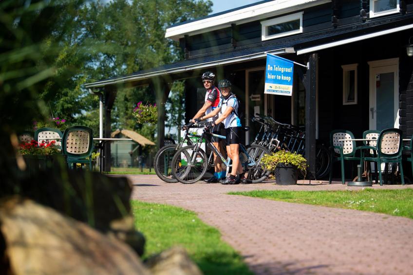 Aekinger Lodge - foto 12