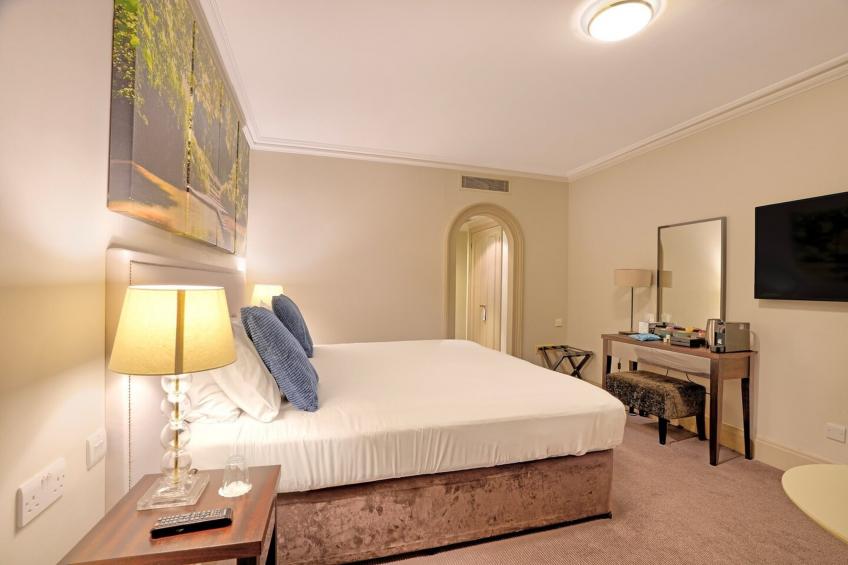 Classic Double room - foto 10