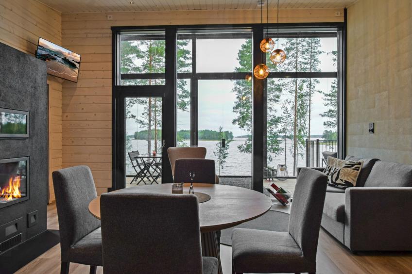 Jäkälänkallion ranta - foto 4