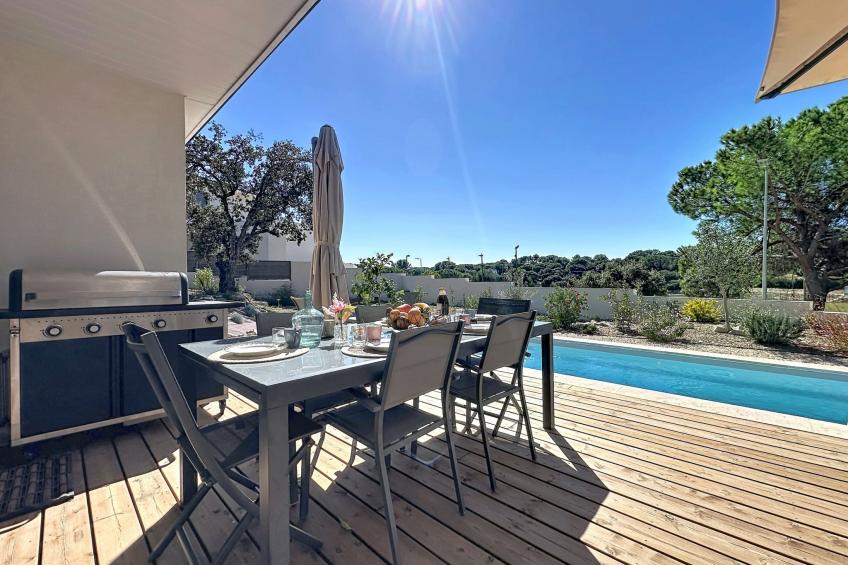 Villa Anglada - foto 44