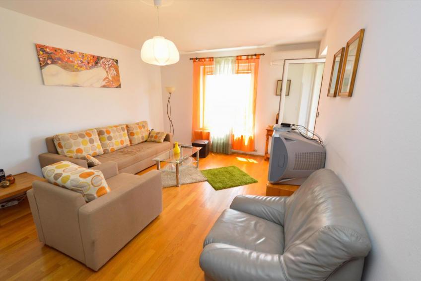 Vakantiewoning met balkon met zeezicht - VW-454R - foto 3
