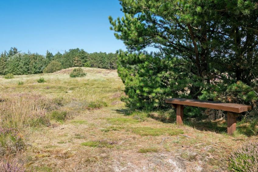 "Siegried" - 2.2km from the sea in Western Jutland - foto 30