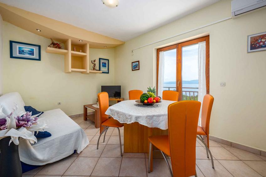 Vakantiewoning met airconditioning - VW-HYN6G - foto 133