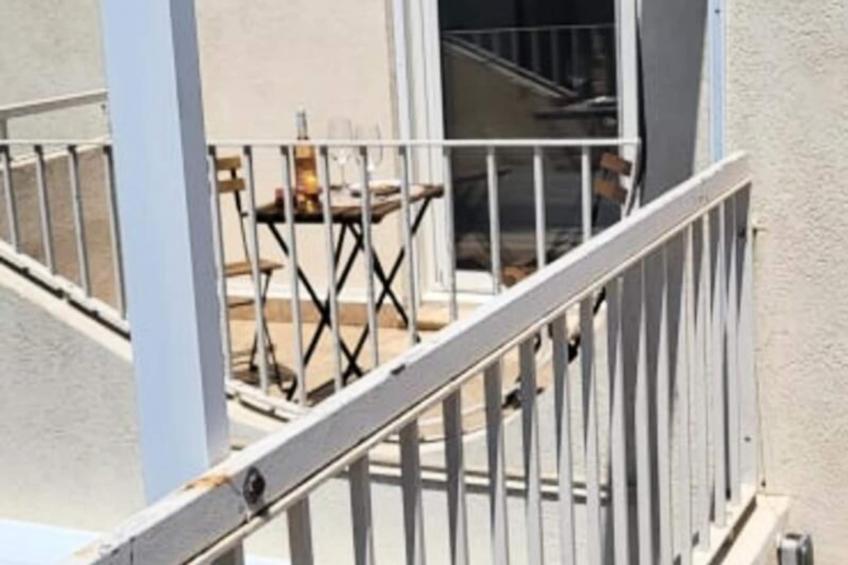 Résidence Terrasses 1 Sur Le Port De Plaisance - foto 12