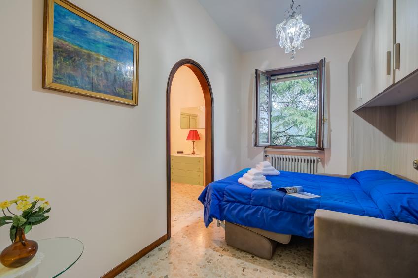 Villa Alberti 900m from Garda lake - foto 23