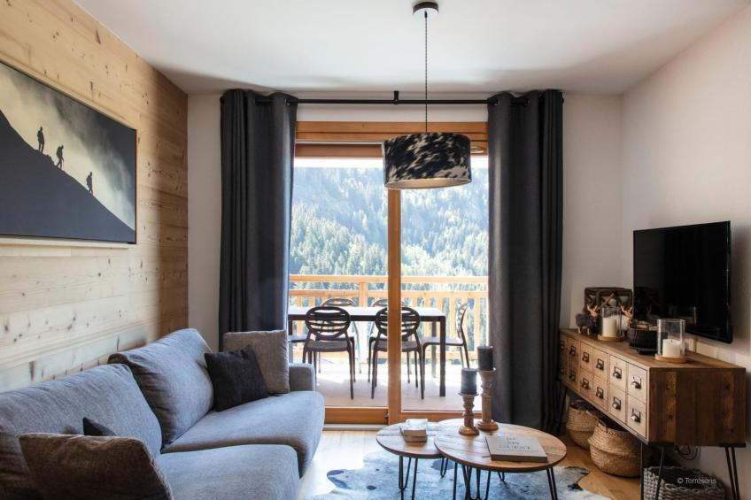VAUJANY Edelweiss-A48S - foto 10