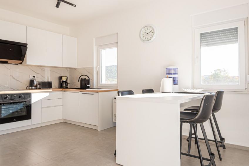 Holiday Home Iva - Three Bedroom  Holiday Home - foto 9