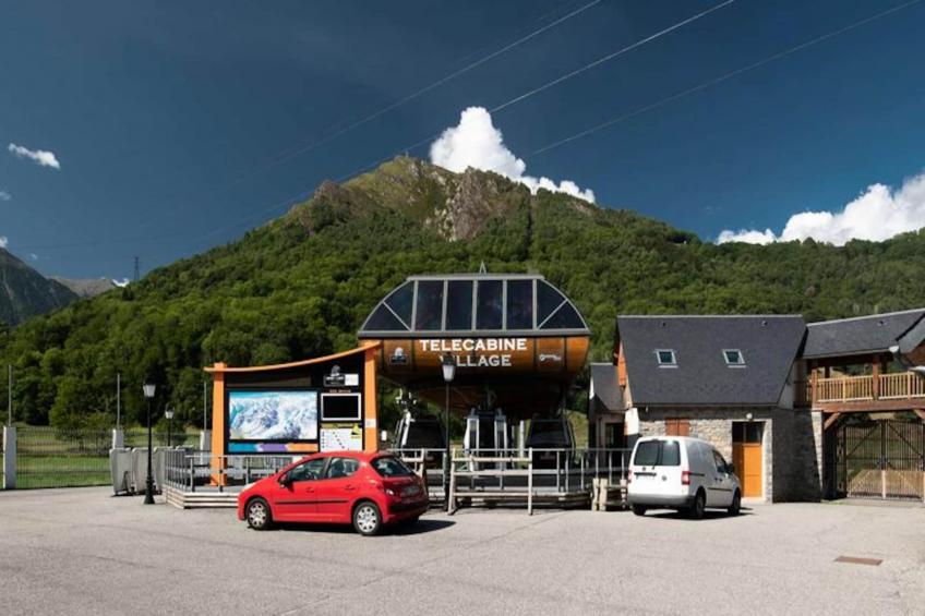 Résidence Bel Aure 3 - foto 11