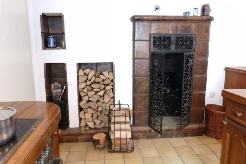 Haus mit  freier Fahrradnutzung und kleinem Boot - foto 7